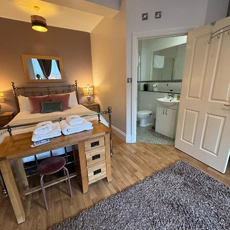 The Emerald Suite, Birmingham Dış mekan fotoğraf