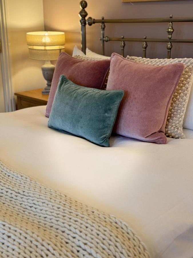 The Emerald Suite, Birmingham Dış mekan fotoğraf