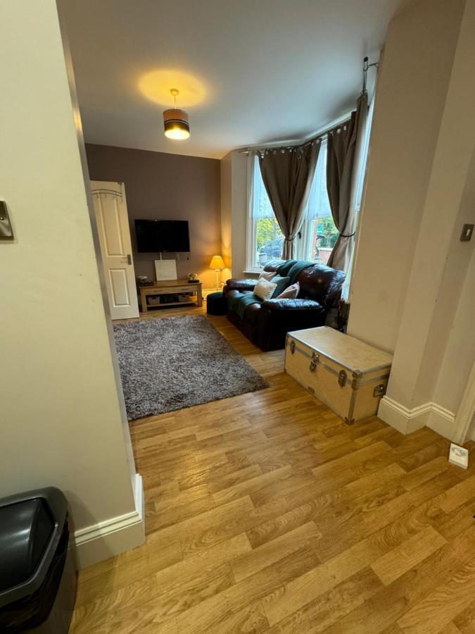 The Emerald Suite, Birmingham Dış mekan fotoğraf