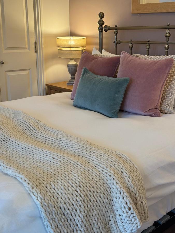 The Emerald Suite, Birmingham Dış mekan fotoğraf