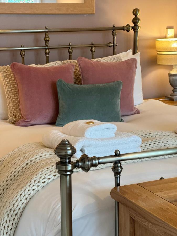 The Emerald Suite, Birmingham Dış mekan fotoğraf