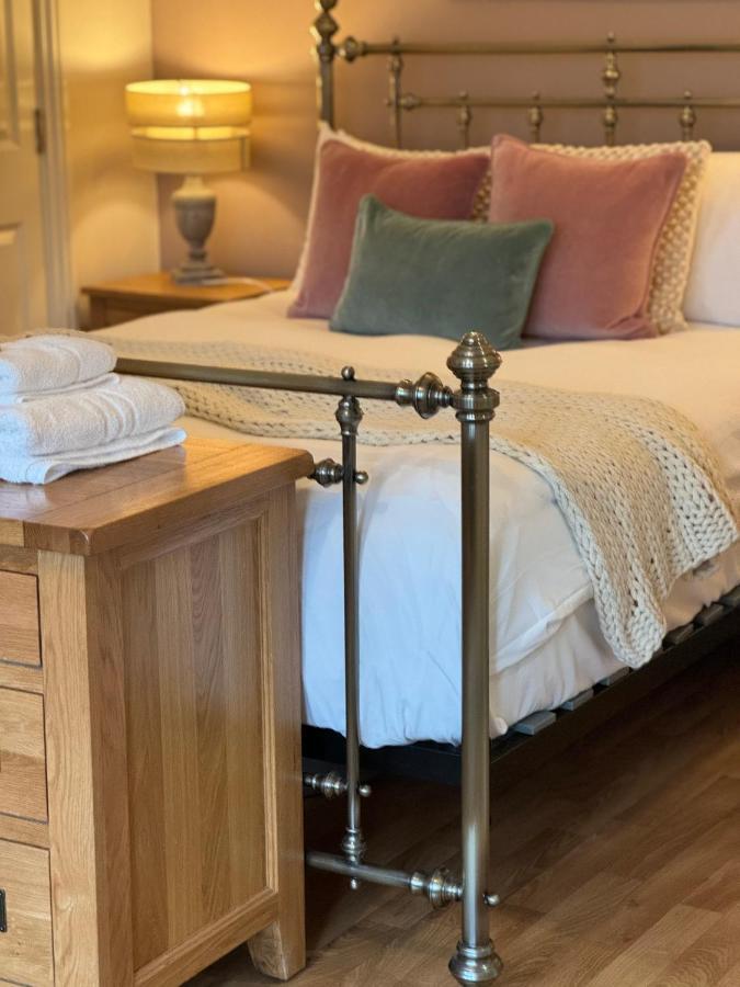 The Emerald Suite, Birmingham Dış mekan fotoğraf