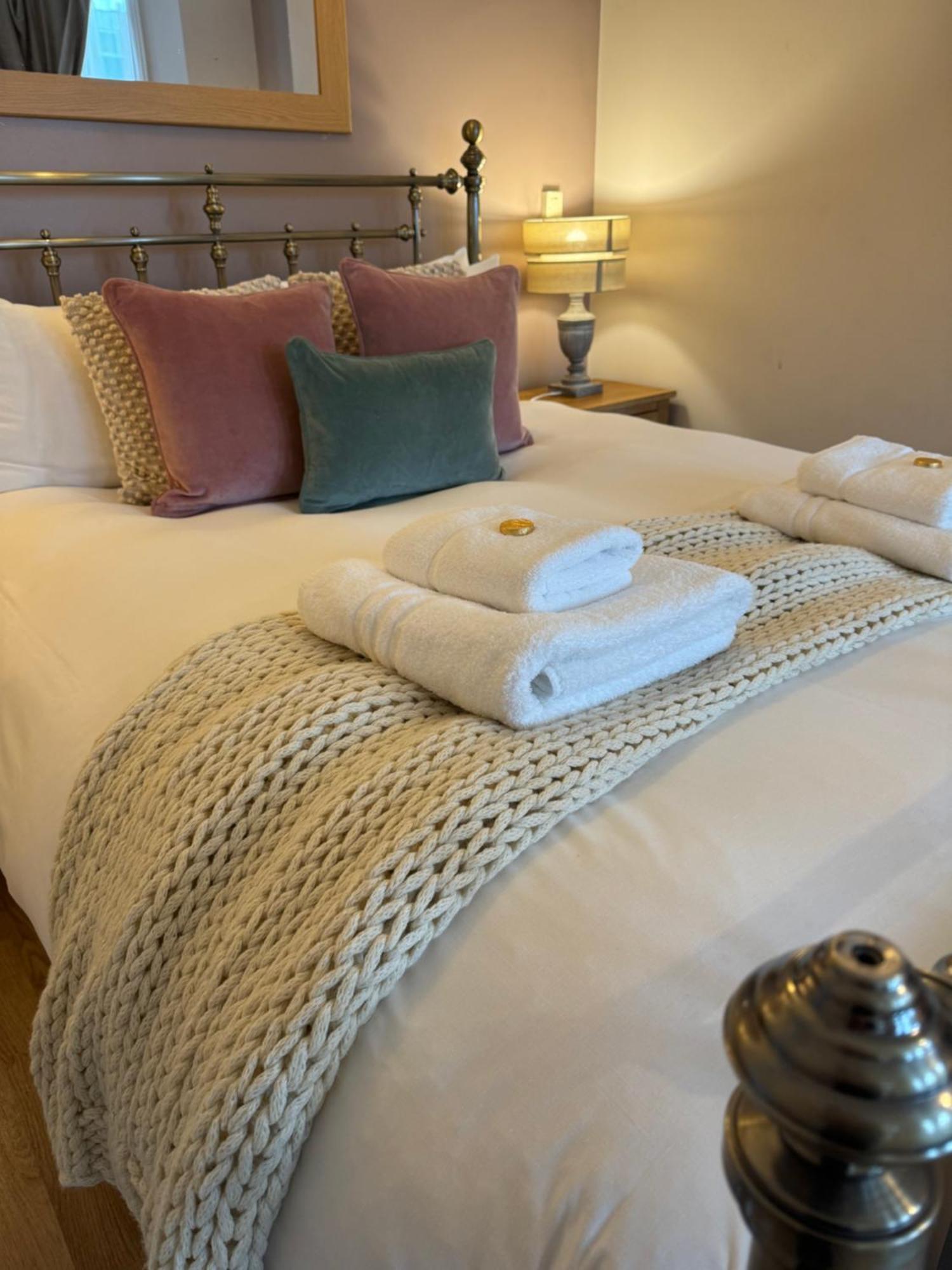 The Emerald Suite, Birmingham Dış mekan fotoğraf
