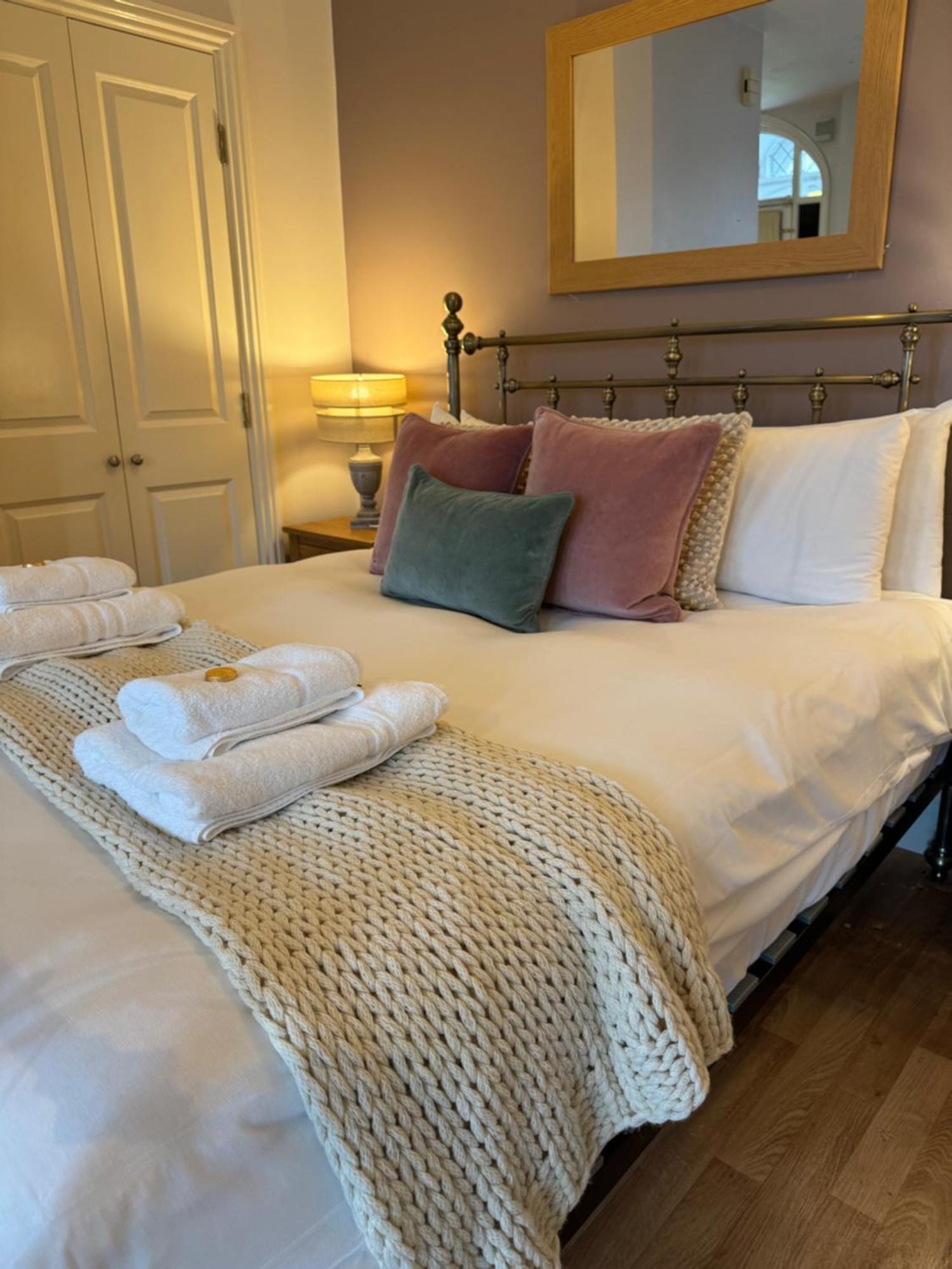 The Emerald Suite, Birmingham Dış mekan fotoğraf