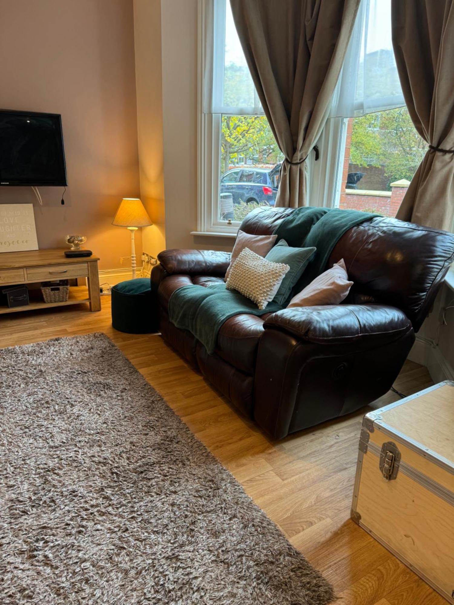 The Emerald Suite, Birmingham Dış mekan fotoğraf