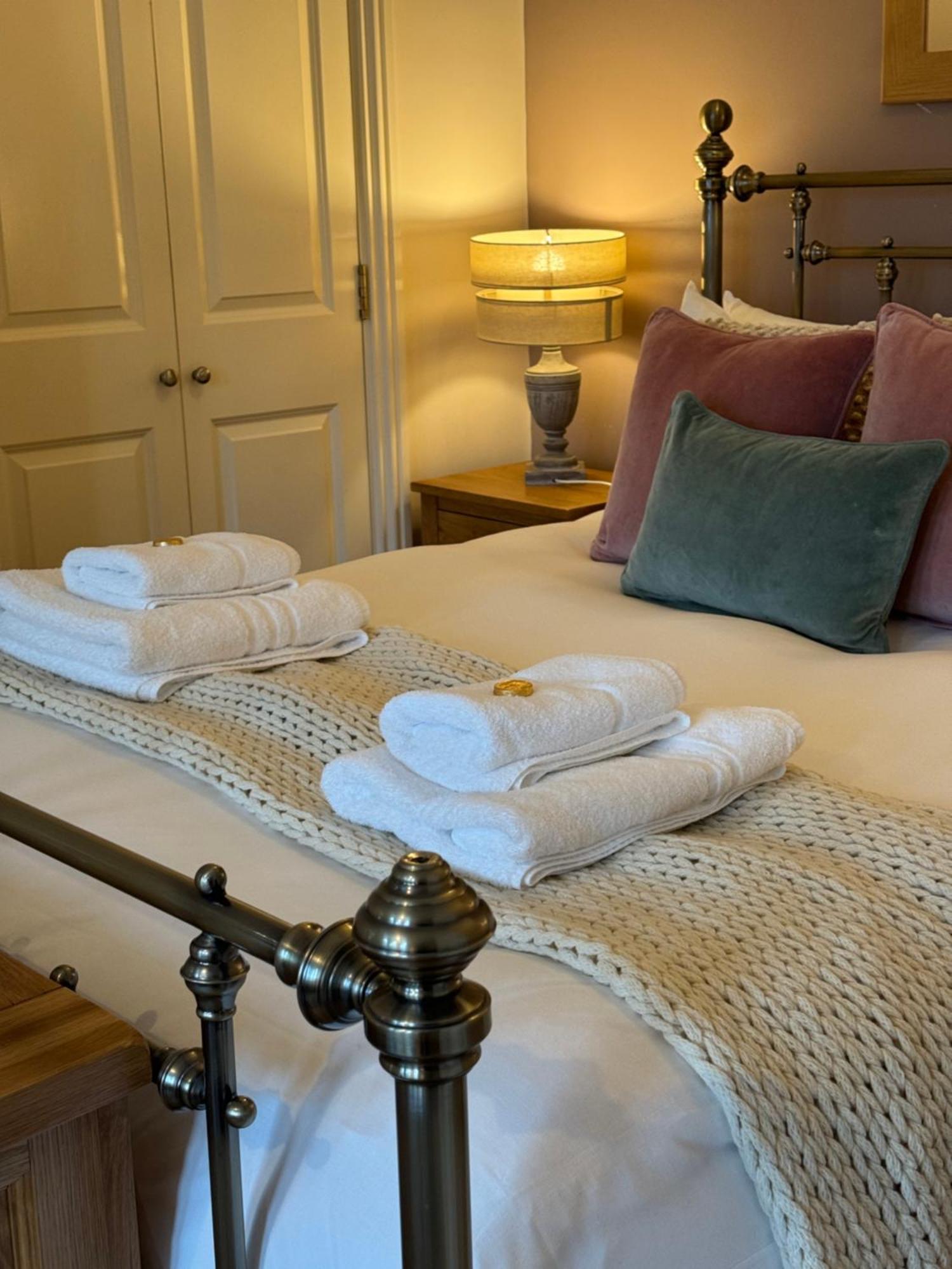 The Emerald Suite, Birmingham Dış mekan fotoğraf