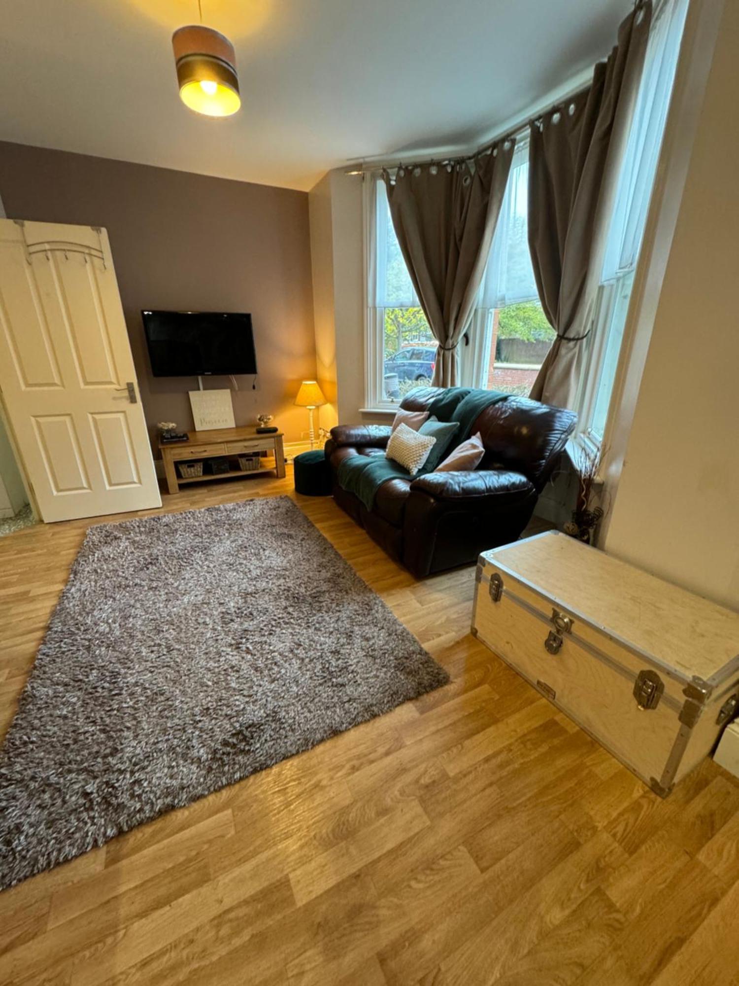 The Emerald Suite, Birmingham Dış mekan fotoğraf