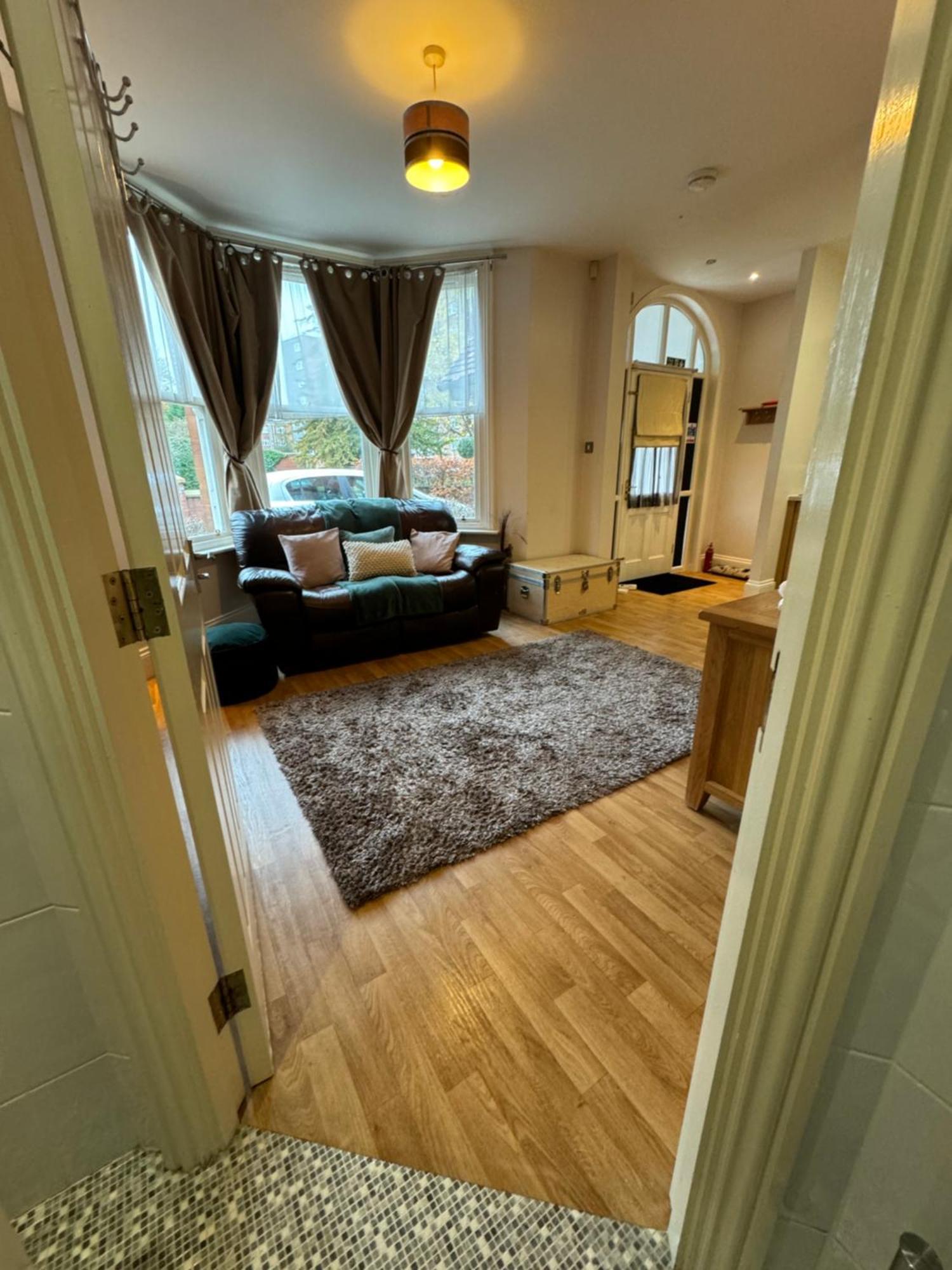 The Emerald Suite, Birmingham Dış mekan fotoğraf