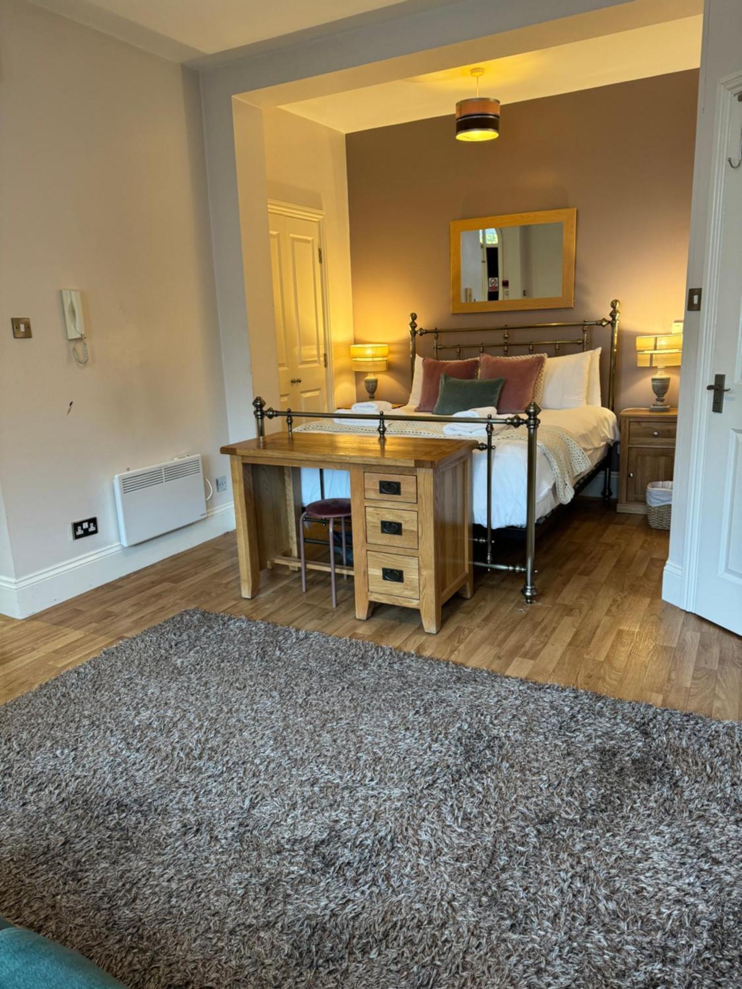 The Emerald Suite, Birmingham Dış mekan fotoğraf