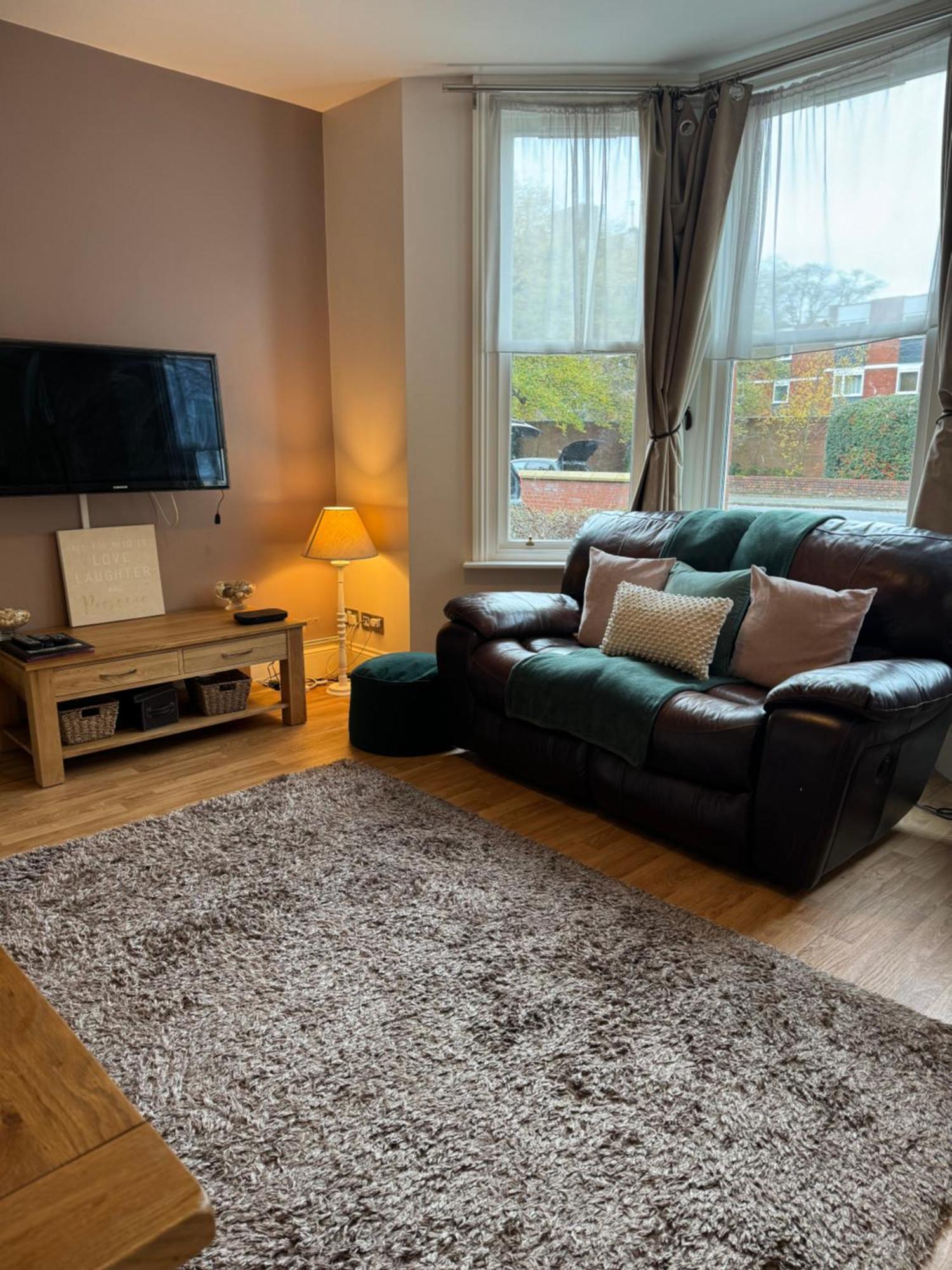 The Emerald Suite, Birmingham Dış mekan fotoğraf