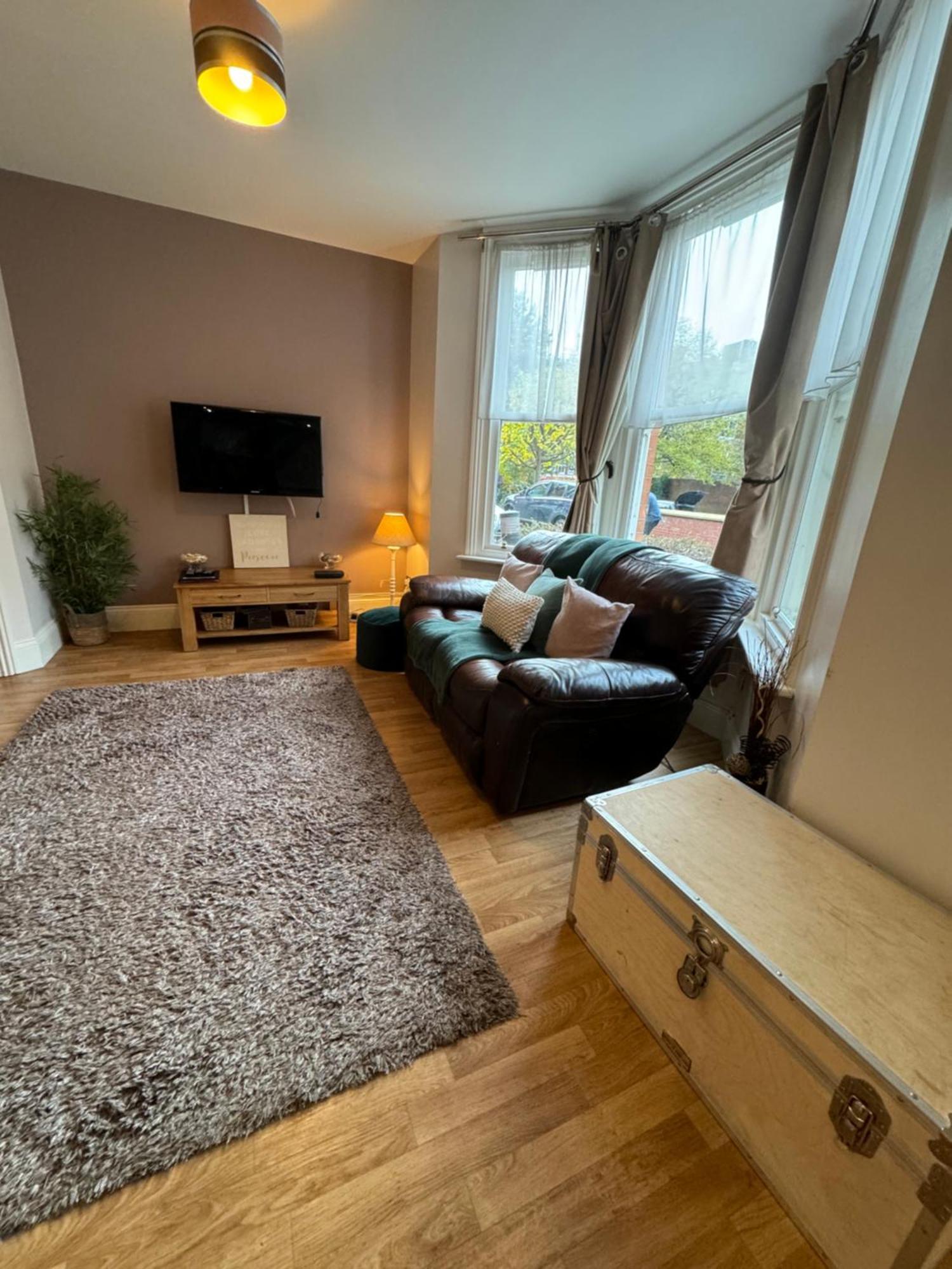 The Emerald Suite, Birmingham Dış mekan fotoğraf