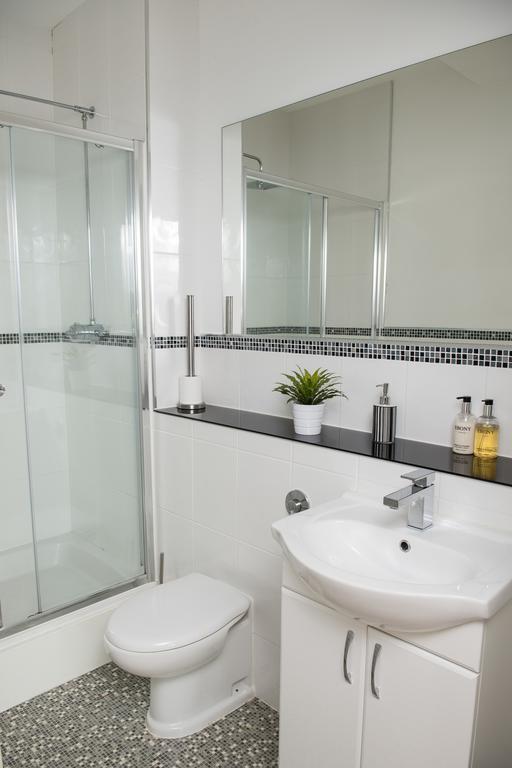 The Emerald Suite, Birmingham Dış mekan fotoğraf